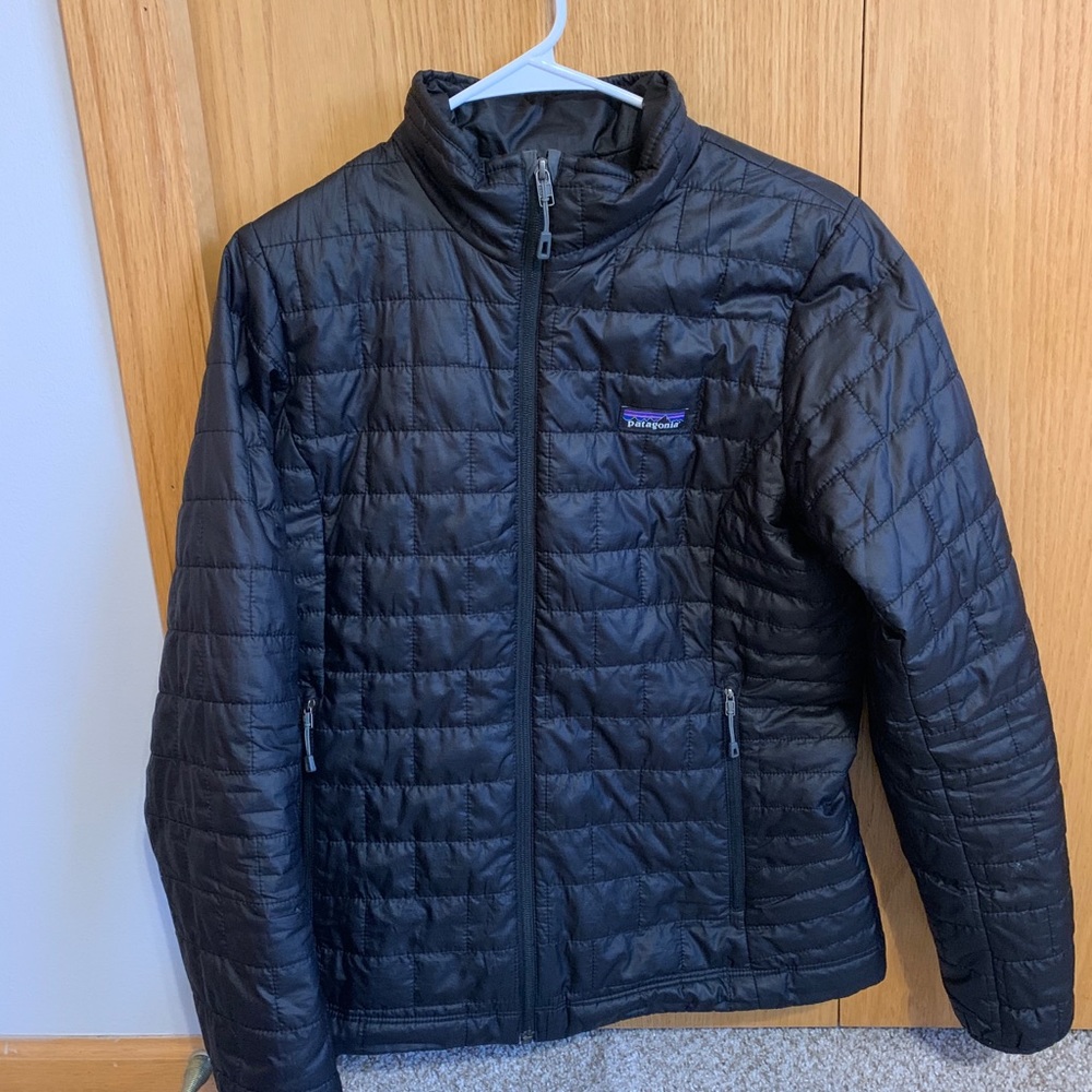 Patagonia Jacket
